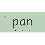 Read Write Inc.: Green Word Cards