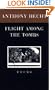 Flight Among the Tombs: Poems