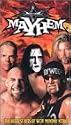 WCW Mayhem [VHS]