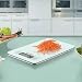 Soehnle Page Digital Kitchen Scale, White