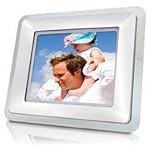 8 Digital Picture Frame