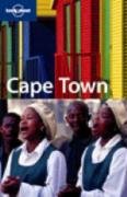 Cape Town: City Guide (Lonely Planet City Guide)
