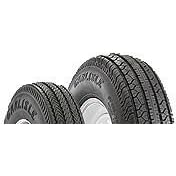 Carlisle Tires 5193251 ST175/80D13 LRB SPORT TRAIL SPORT TRAIL TRAILER TIRE (TIRE ONLY - NO RIM)