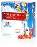 YOR Health Berry Blast by YOR Healthy Solution