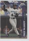 1999 Sports Illustrated #95 - Fred McGriff