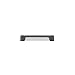 Pong Sleek Case for iPhone 5/5S - Charcoal Black