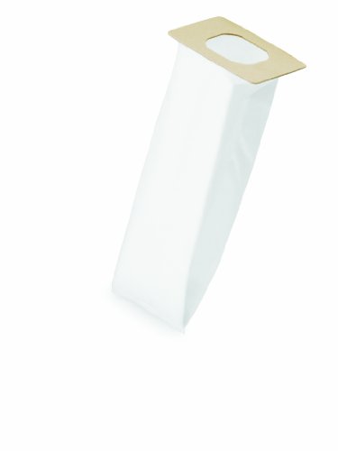 Hoover Platinum Collection AH10005 Type I HEPA Media Vacuum Bag, 2-Pack