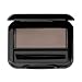 Jolie Brush on Brow Pressed Eye Brow Powder (Copper Blonde)
