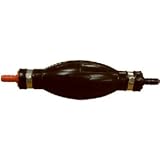 Seachoice #20101 3/8 Heavy Duty Primer Bulb