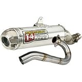 06-12 HONDA CRF150F: PRO CIRCUIT T-4 COMPLETE EXHAUST SYSTEM by Pro Circuit