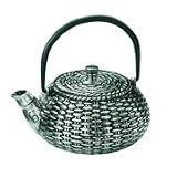 Review Old Dutch 004SI / Old Dutch Silver 20 oz. Tetsubin Teapot