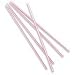 100 Long Sip Stick Straws
