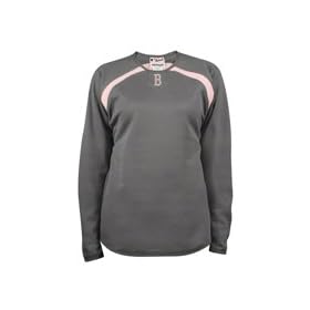 Boston Red Sox Women's Tech Fleece