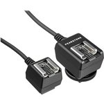 Universal Duo TTL Off-Camera Flash Cord (33