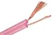MONSTER XPMS-50 MKII 50-Feet Monster Xp Clear Jacket Compact Speaker Cable Mkii