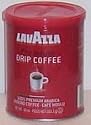 LavAzza Premium drip Coffee 10.ozcan $8.99