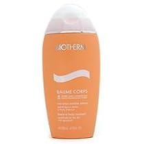 Biotherm Baume Corps Intensive Body Treatment with Apricot Oil