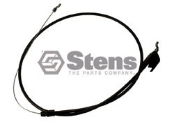 Control Cable MTD 746-1130