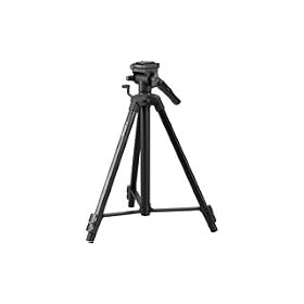 Sony VCT 80AV Remote Control Tripod for use with Compatible Sony Camcorders