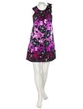 Bow Cutaway Dress