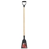 Buy Ames True Temper 1693300 Brute Heavy Duty Multi-Purpose Snow & Ice Scraper by Ames True Temper