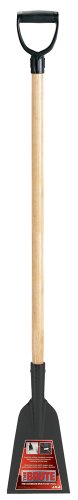 Ames True Temper 1693300 Brute Heavy Duty Multi-Purpose Snow & Ice Scraper