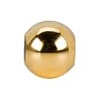 Kera Yellow Gold Filled Smart Bead