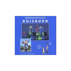 Geheimnisvolles Duisburg