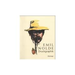 Emil Nolde Druckgraphik