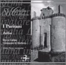 Bellini: I Puritani