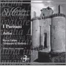 Bellini: I Puritani by Vincenzo Bellini, Guido Picco, Mexico City Orquesta del Palacio de Bellas Artes, Giuseppe di Stefano, and Ignacio Ruffino