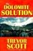Search : The Dolomite Solution (Jake Adams International Thriller Series #3)