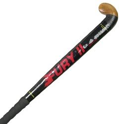 SSG / BSN Fury Jr. Field Hockey Stick - 33in, Field Hockey, Hockey