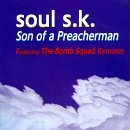CD-Charts  Search : Son of a Preacherman [VINYL]