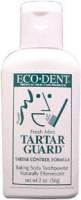 Toothpowder-Tartarguard - 2 oz - Powder
