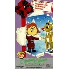 Rudolph the Red Nosed Reindeer [VHS]
