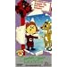 Rudolph the Red Nosed Reindeer [VHS]
