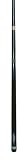 : Minnesota Fats MFH2260 Hustler High Tech Grip Graphite Cue (Metalic Blue, 19-ounce)