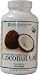 Coconut Oil, Softgel Capsules, 120 ct.