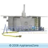 Clothes Washer Timer - WD21X546