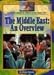Book Lucent Library of Conflict in the Middle East - The Middle East: An Overview (Lucent Library of Conflict in the Middle East)