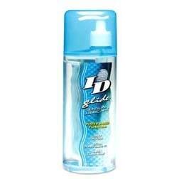 ID Glide 17.6 Oz Sensual Personal Lubricant