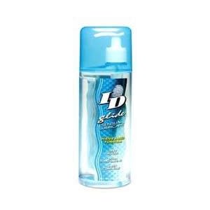 Review ID Glide Personal Lubricant