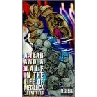 A Year and a Half in the Life of Metallica...Continued (part 2) [VHS]