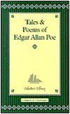 Tales and Poems of Edgar Allan Poe (Collectors Library)