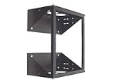 Belkin Components F4D148 Wall Mount Swing Away Relay Rack