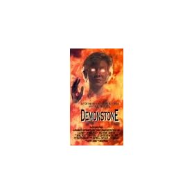 Demonstone [VHS]