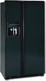 Frigidaire GHSC39ETHB 22.6 Cu. Ft. Counter Depth Side-by-Side