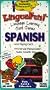 Linguafun Spanish: Language Learning Card Games
