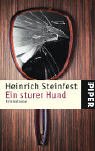 Produkt-Bild: Ein sturer Hund: Kriminalroman